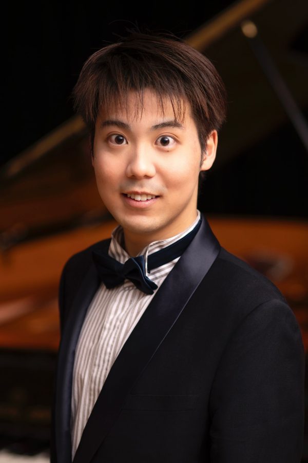 Yuya Nishimoto foto 1