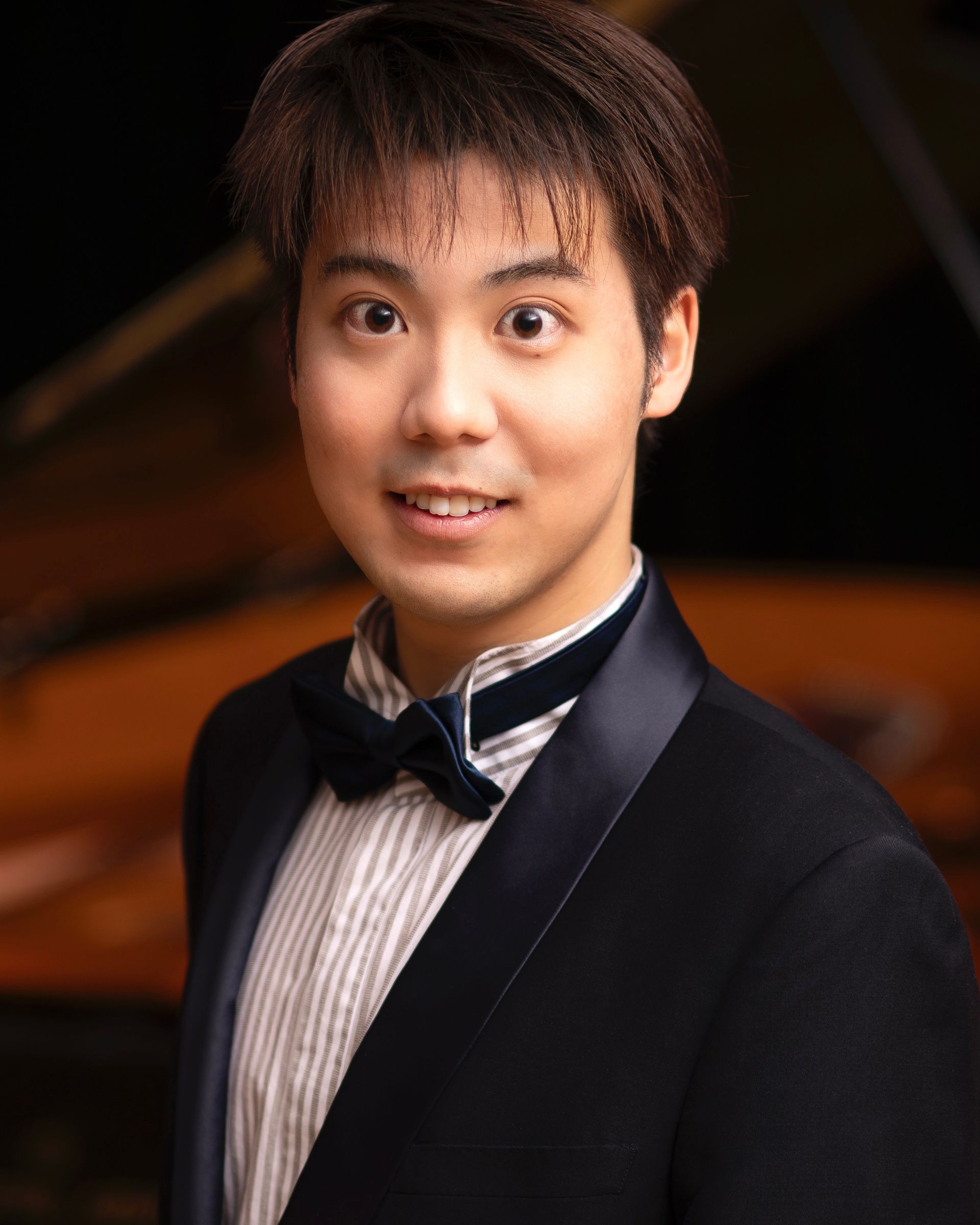 Yuya Nishimoto foto 2