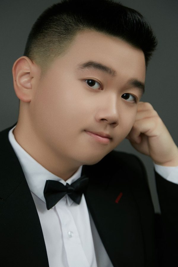 Zhexiang Li foto 1