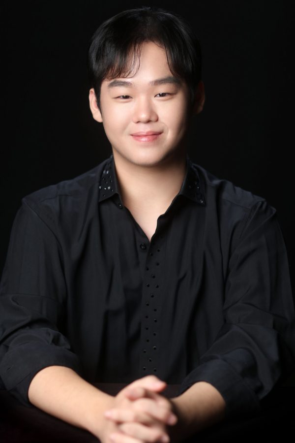 Concorrente - Young-Ho Shin 4