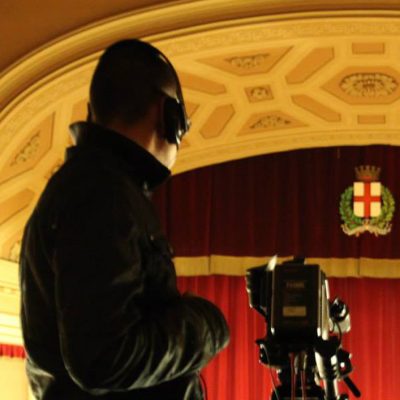 live streaming